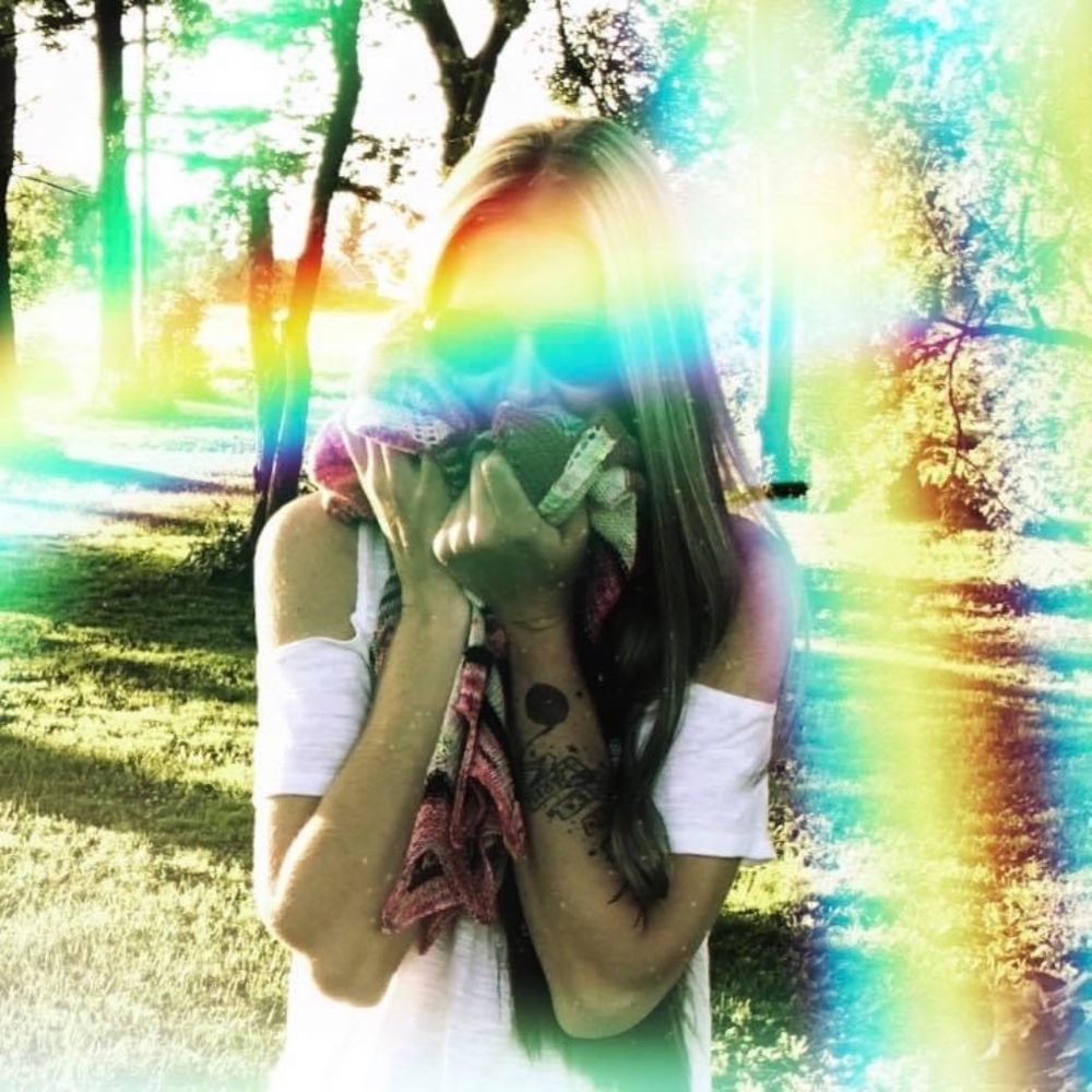 Meet your Posher, Samantha